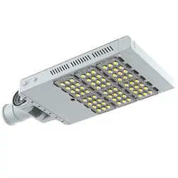 150 Вт LED Уличные светильники дорога лампа Водонепроницаемая ip65 ac100-277v уличный промышленного свет наружного освещения лампы