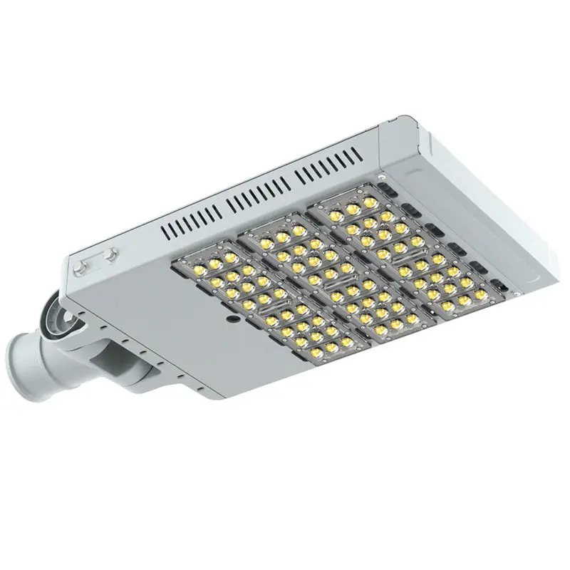 150 W LED Street Lights Road Lamp waterdicht IP65 AC100-277V led-straatverlichting Industriële licht buitenverlichting lampen