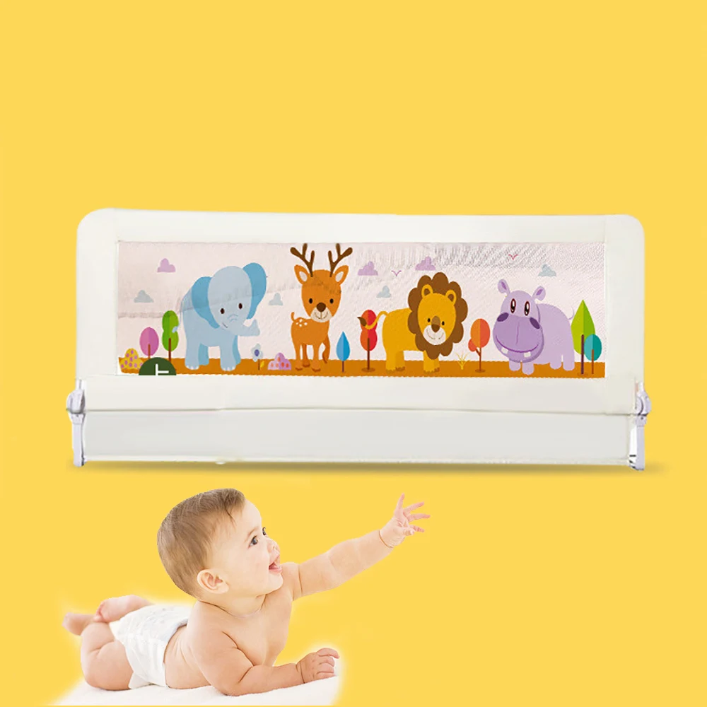 Baby Bed Rail Baby Bed Safety Guardrail With Pocket Baby Playpen Kids Safety General Use Baby Bed Fence Guardrail Crib Rails Baby Bed Rail Baby Bed Safety Guardrail With Pocket Baby Playpen Kids Safety General Use Baby Bed Fence Guardrail Crib Rails