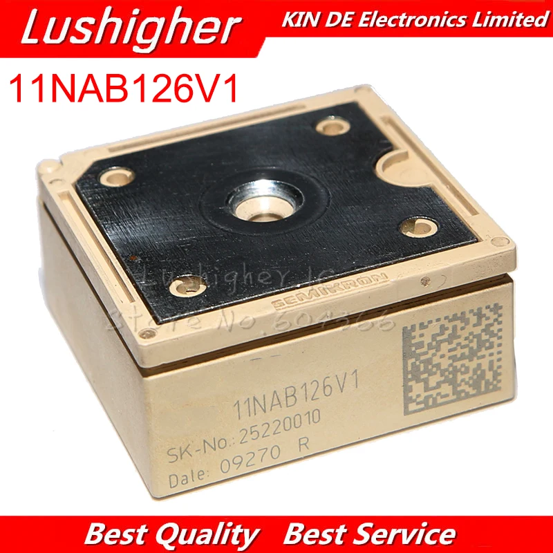

SKIIP11NAB126V1 SKIIP 11NAB126V1 Free Shipping