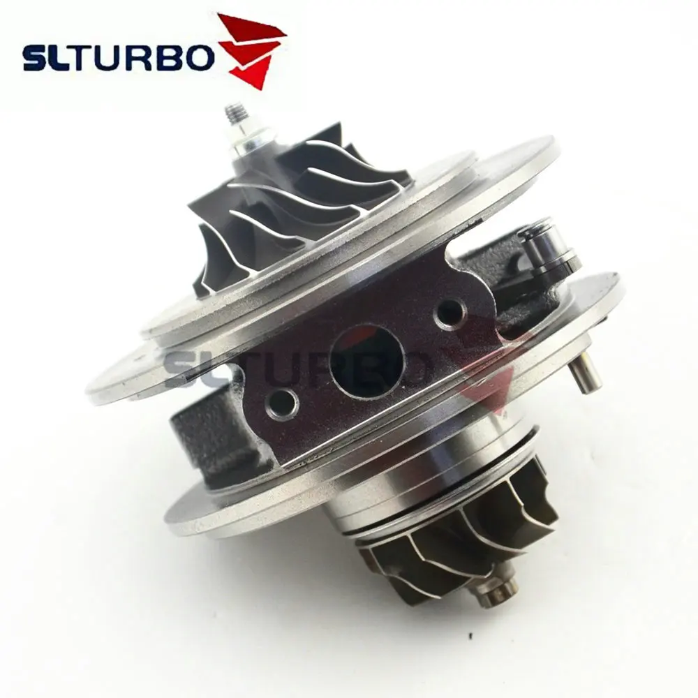 Turbo core TF035 49135-07302 для hyundai Santa Fe 2,2 CRDi 150 hp 110 кВт d4eb-картридж турбины 28231-27800 кзпч сбалансированный