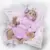 55 CM Boneca Reborn Meninas Bebes De Silicona Bonecas Crianças Suave Silicone Renascer Baby Dolls Presentes Brinquedos Pecifier