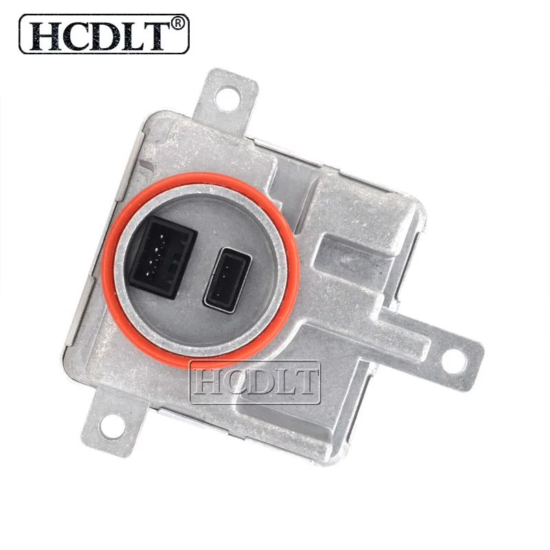 HCDLT New OEM 8K0941597 8K0941597E W003T22071 Car Headlight 35W Xenon D3S D4S HID Ballast For A1