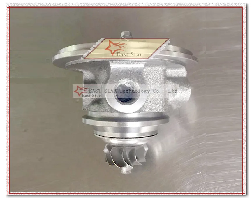 Turbo Cartridge CHRA RHF3 VL36 VL37 55212916 55212917 For Alfa-Romeo MiTo Fo FIAT Grande Punto Bravo Lancia Delta T-Jet 16V 1.4L  (3)