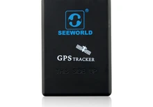 Mini gps car locator alarm electric cars Children bicycles pets Tracker
