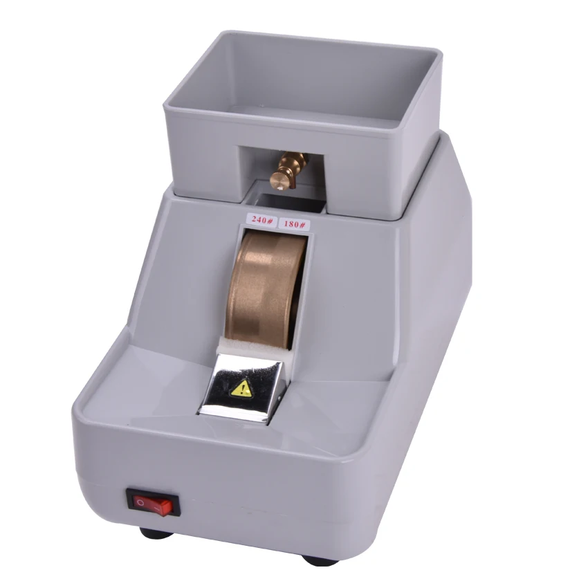 

1pc CP-7-35WV Lens edger Hand mill Optical Hand Edger Manual Lens Grinder Optical processing equipment Hot