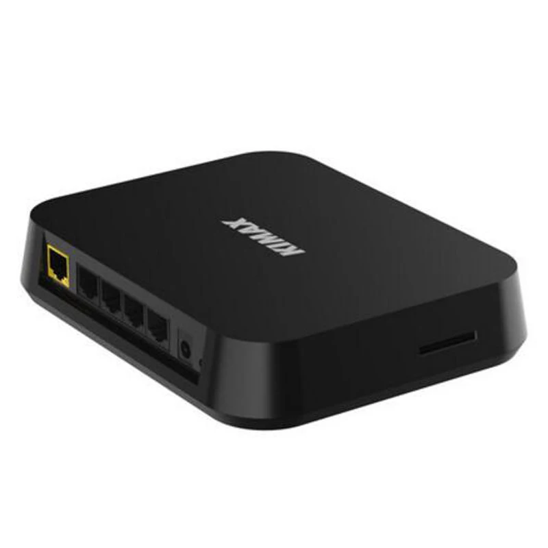 Blueendless wireless smart router WIFI repeater can installed 300M hard disk with built in antenna support 5