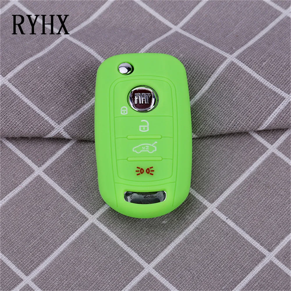 Fiat key cover62