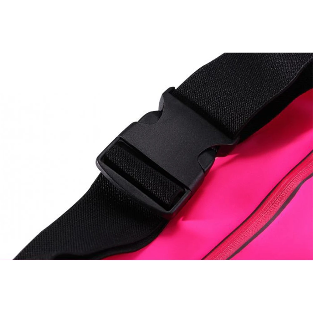 Men Women Touch Screen Running Waist Bags Mobile Phone Fanny Packs Sports Zipper Anti-theft Belt Waist Packs Men Women Touch Screen Running Waist Bags Mobile Phone Fanny Packs Sports Zipper Anti-theft Belt Waist Packs