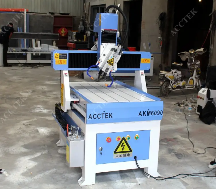 Автоматическая 3d Рабочая ремесла вращающаяся ось cnc фрезерование Т образная