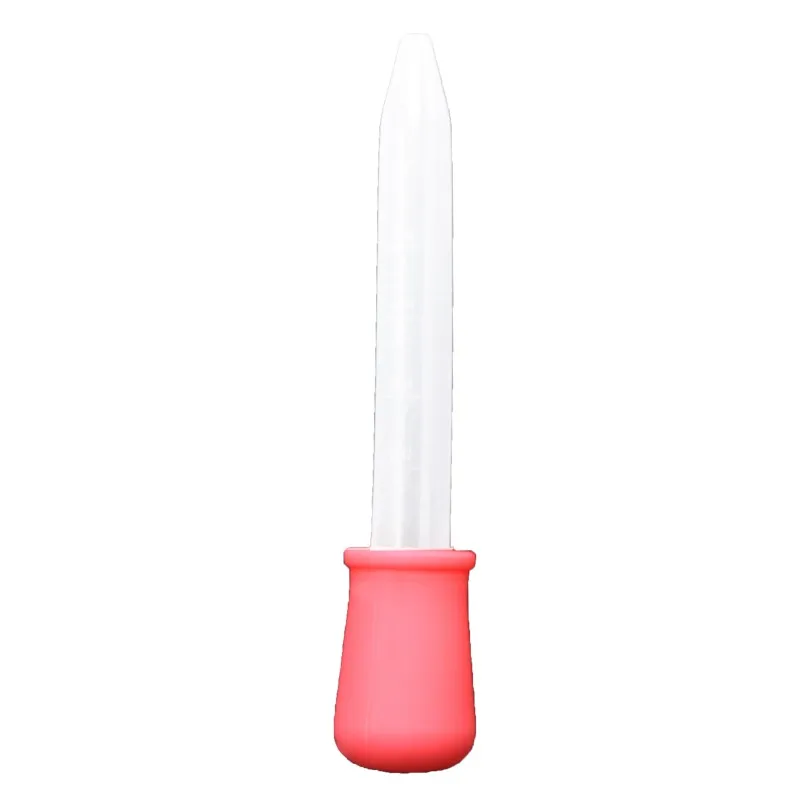 Baby Accessories Infant Utensils Clear Silicone Plastic Baby Medicine Dropper Spoon Pipette Liquid Food Burette Feeding 5/6/7ML Baby Accessories Infant Utensils Clear Silicone Plastic Baby Medicine Dropper Spoon Pipette Liquid Food Burette Feeding 5/6/7ML