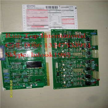 

Elevator Parts PCB Base-3A