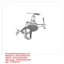 ABS низкая стоимость пластика быстрая обработка прототипов