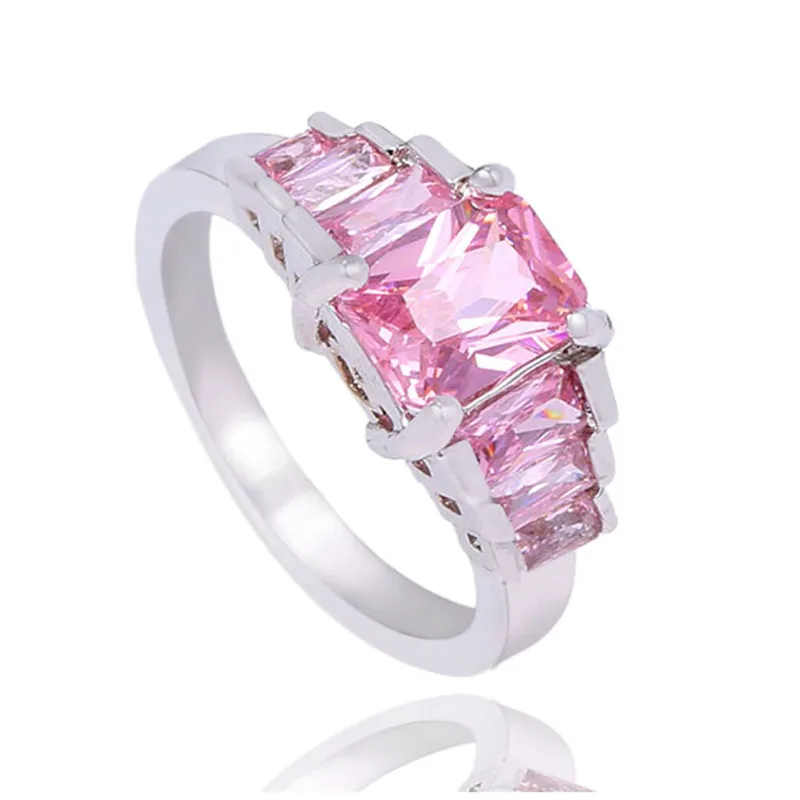 hhyde one piece cute style top selling engagement rings for women silver color aaa - Selling Wedding Ring hhyde one piece cute style top selling engagement rings for women silver color aaa - Selling Wedding Ring
