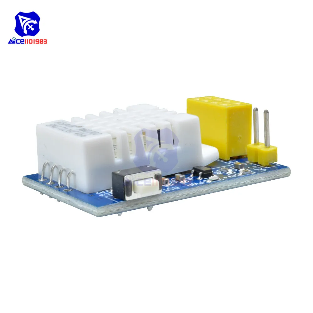Беспроводная последовательная плата расширения ESP8266 с Wi Fi цифровой модуль