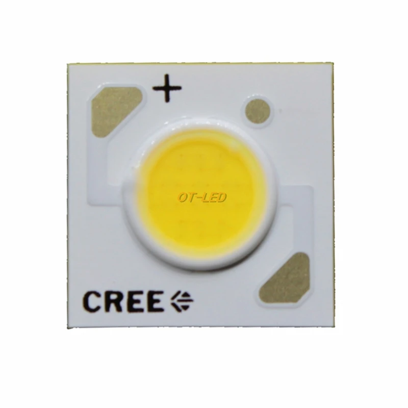 5 шт./лот Cree XLamp CXA1304 led CXA 1304 3 7 10 9 Вт COB EasyWhite 5000K теплый белый 2700K светодиодный чип