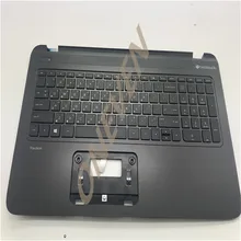 Stream 11 Pro для hp подлокотник для ноутбука с клавиатурой 800058-001