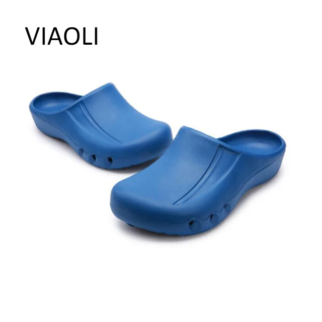 Buy Hospital Medical Shoes for Doctor Nurse Surgical