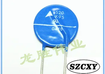 

100% New and original S20K95 0416 B72220S950K101 varistor