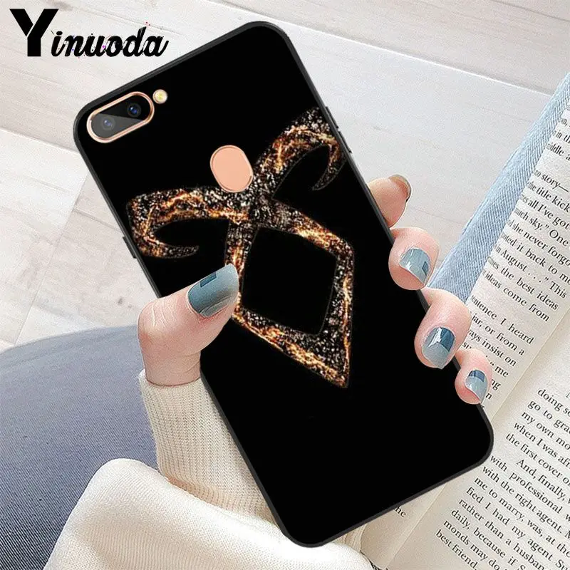 shadowhunters