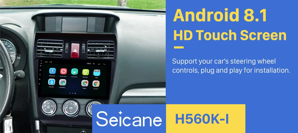 Excellent High version! IPS ROM 32GB+RAM 2GB Android 8.1 9" 2Din DSP 4G Car Radio For 2014 2015 2016 Subaru Forester GPS Navi Player Unit 0 Excellent High version! IPS ROM 32GB+RAM 2GB Android 8.1 9" 2Din DSP 4G Car Radio For 2014 2015 2016 Subaru Forester GPS Navi Player Unit 0