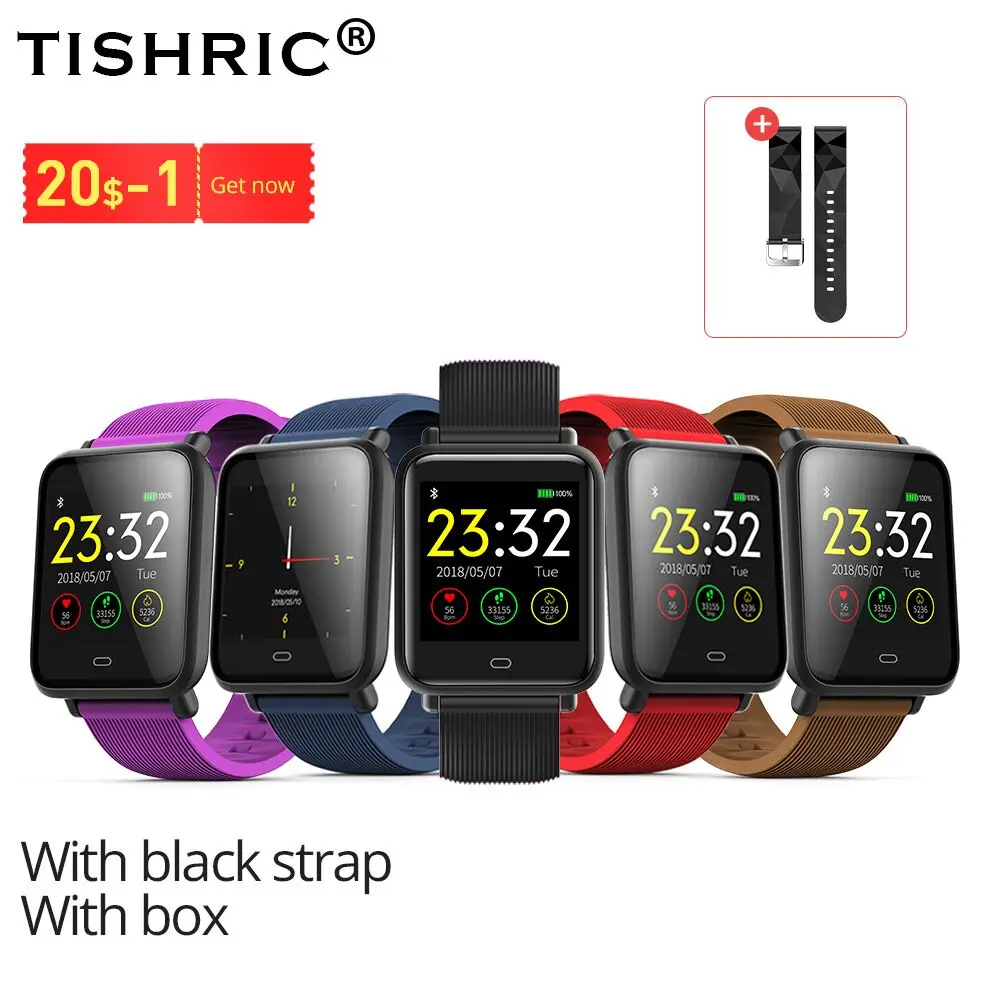 q9 smartwatch bracelet