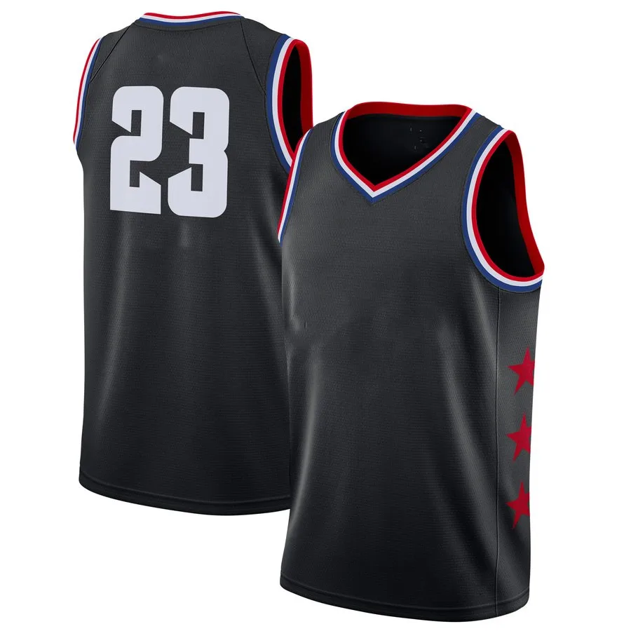 Throwback Basketball Jerseys Movie jerseys mens 23 basketball shirt For Men Custom Name jersey Throwback Basketball Jerseys Movie jerseys mens 23 basketball shirt For Men Custom Name jersey