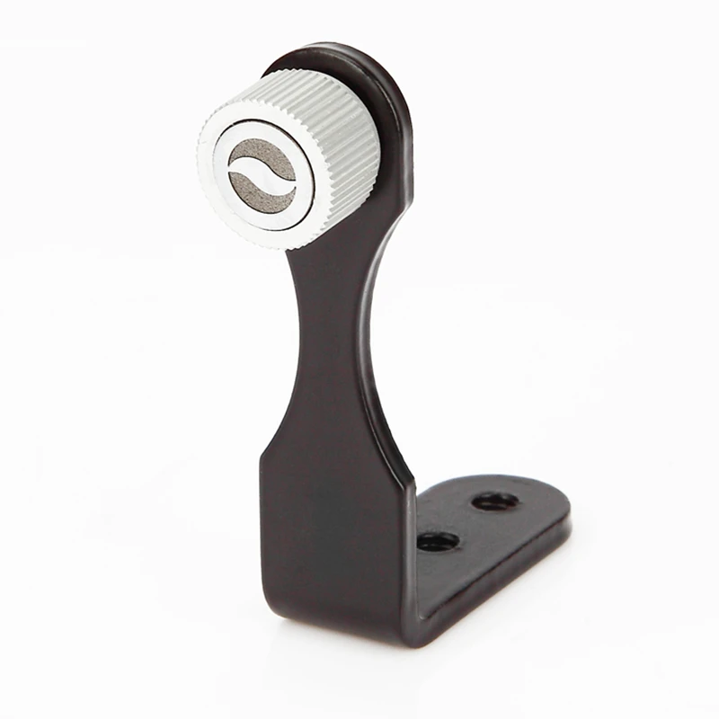 جودة عالية معدنية كاملة تليسكوب مزود بمنظار ثنائي قوس جبل حامل مخصصة L محول ل مناظير ترايبود موصل