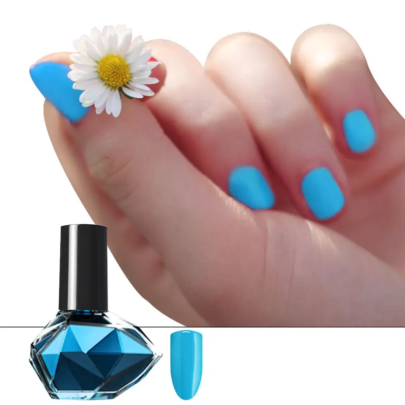 Buy Gelike 10ml Nail Polish Base Coat Peel Off Metal