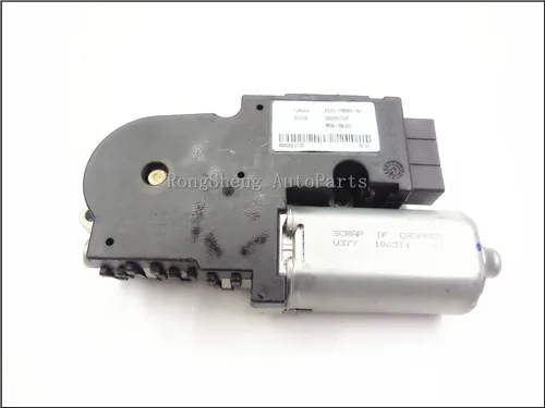 BB5Z-15790-A,BB53-15B689-AA
