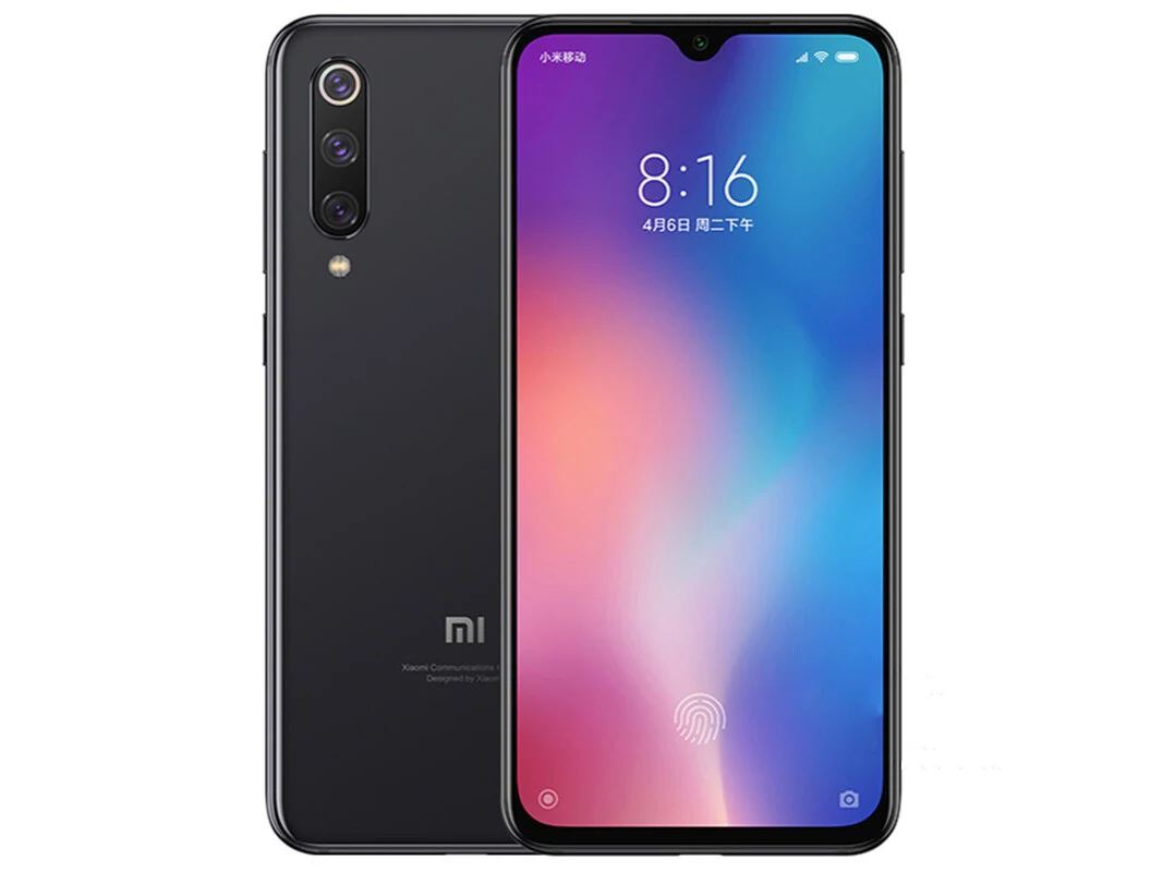 Xiao Mi сменный аккумулятор задняя крышка дверь стекло для XiaoMi 9 SE M9 SE MI9 SE задний корпус Защитная задняя крышка для телефона