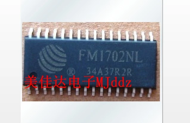 FM1702NL 1702NL SOP32 (2 шт./лот) |