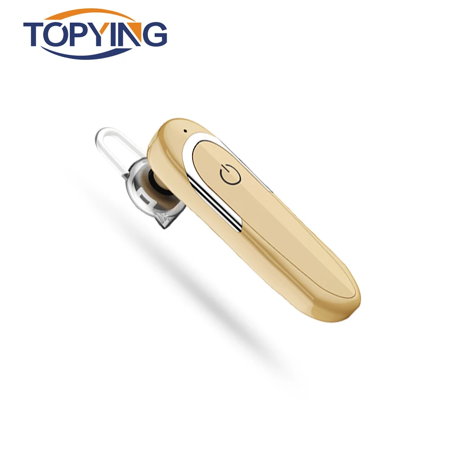 

TOPYING Bluetooth Wireless Earphones 32 Hours Talk Time 28 Hours Continuous Listening Waterproof Bluetooth Earphone With Mic