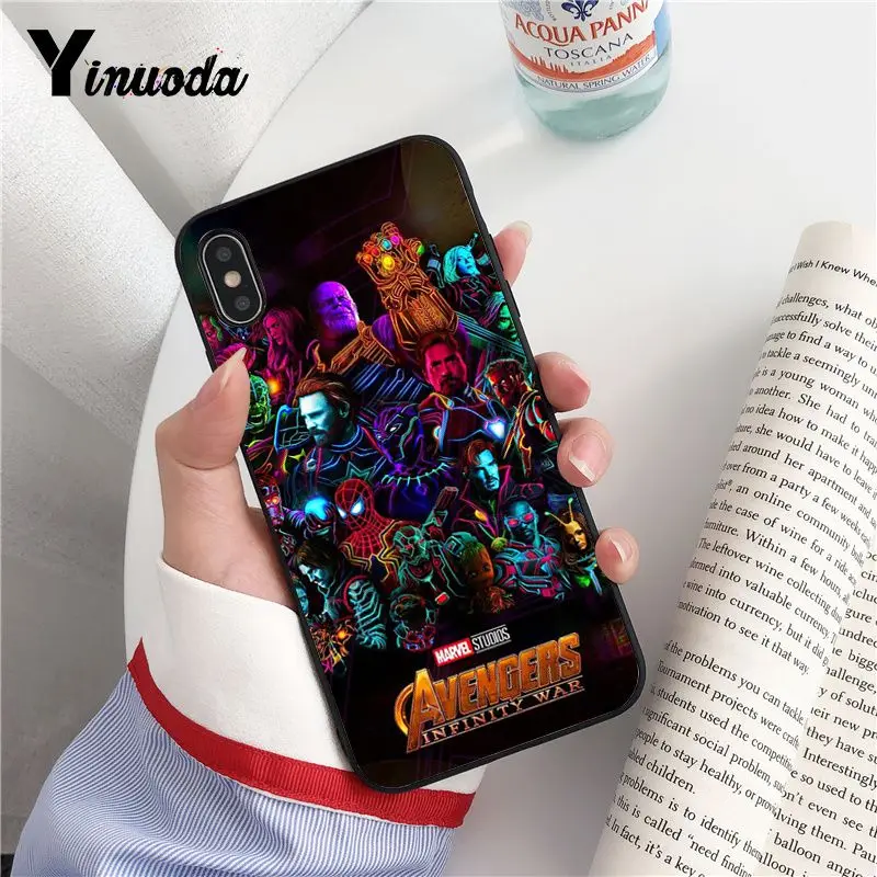 Marvel's The Avengers