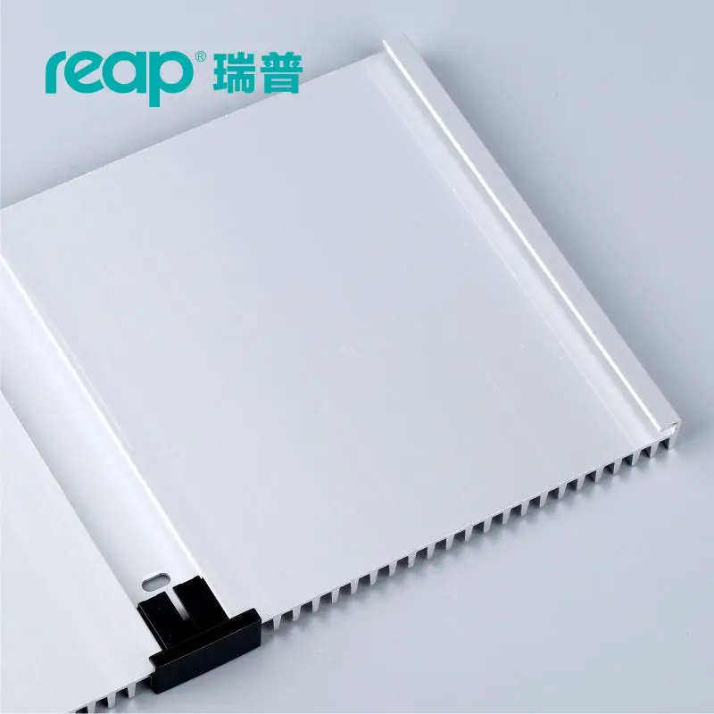 Алюминиевый офисный знак Reap 3205 Ruite 149*297 мм настенный стикер для помещения