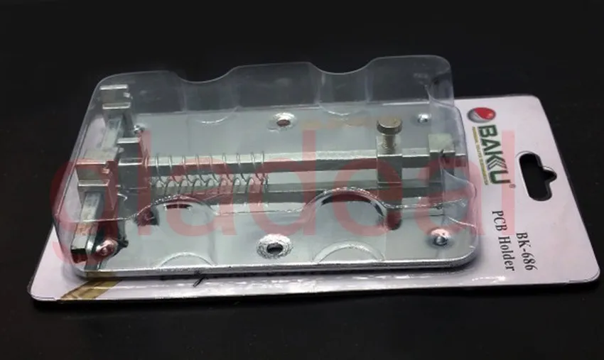 BK-686 Motherboard Fixture-850-5