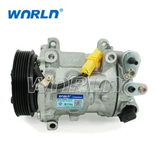Авто/C компрессор для peugeot 407 2004-/607 2000-/4008/Citroen C5 2004-/C2/1,6 1,8 2,0 2,2 6453WZ/648702/9663315480/9671820480
