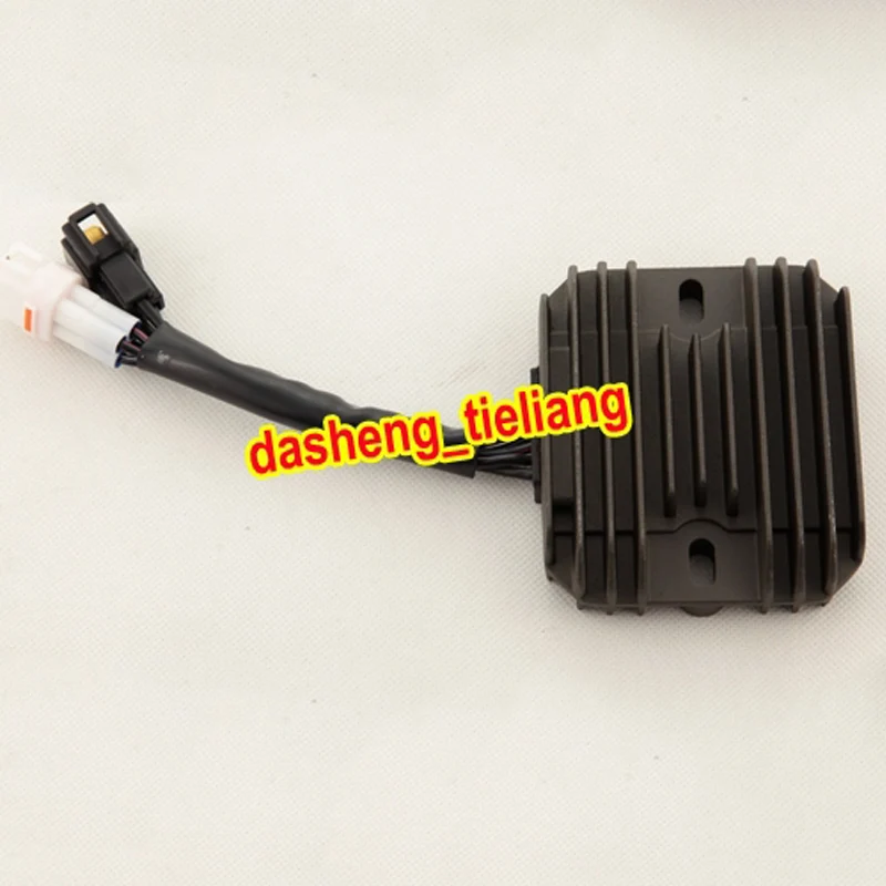 Voltage Regulator Rectifier for Suzuki GSXR600 GSXR750 GSX-R 600/750 K8 2008-2010 Motorcycle Ignition Replacement Accessories