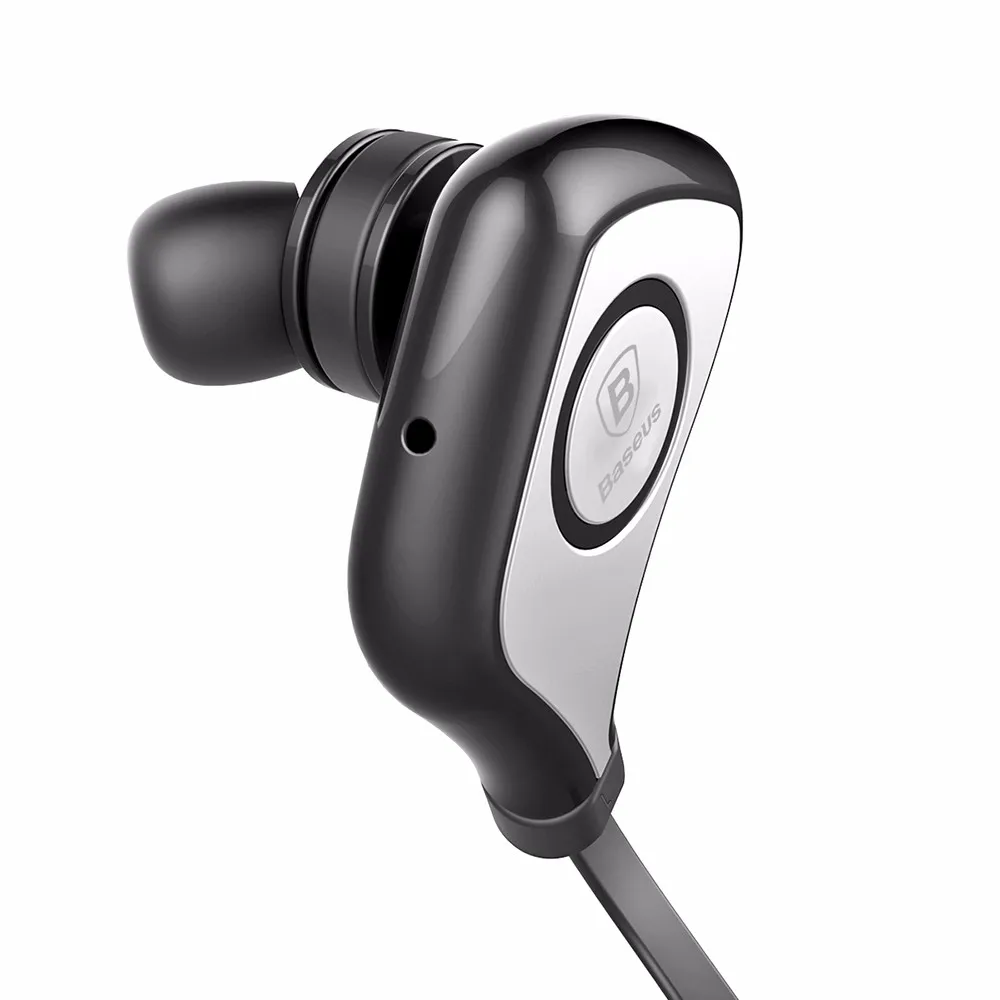BASEUE SOUND MOTION ACTION SERIES BLUETOOTH EAR HEADPHONES 4