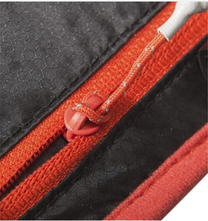 AONIJIE Men Women Running Bag Marathon Waist Pack Outdoor Hiking Racing Gym Fitness Money Belt Hip Bag