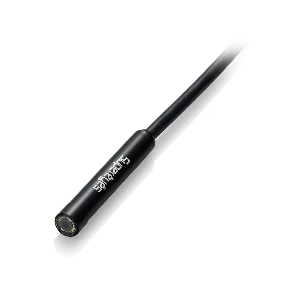 Waterproof Endoscope 3