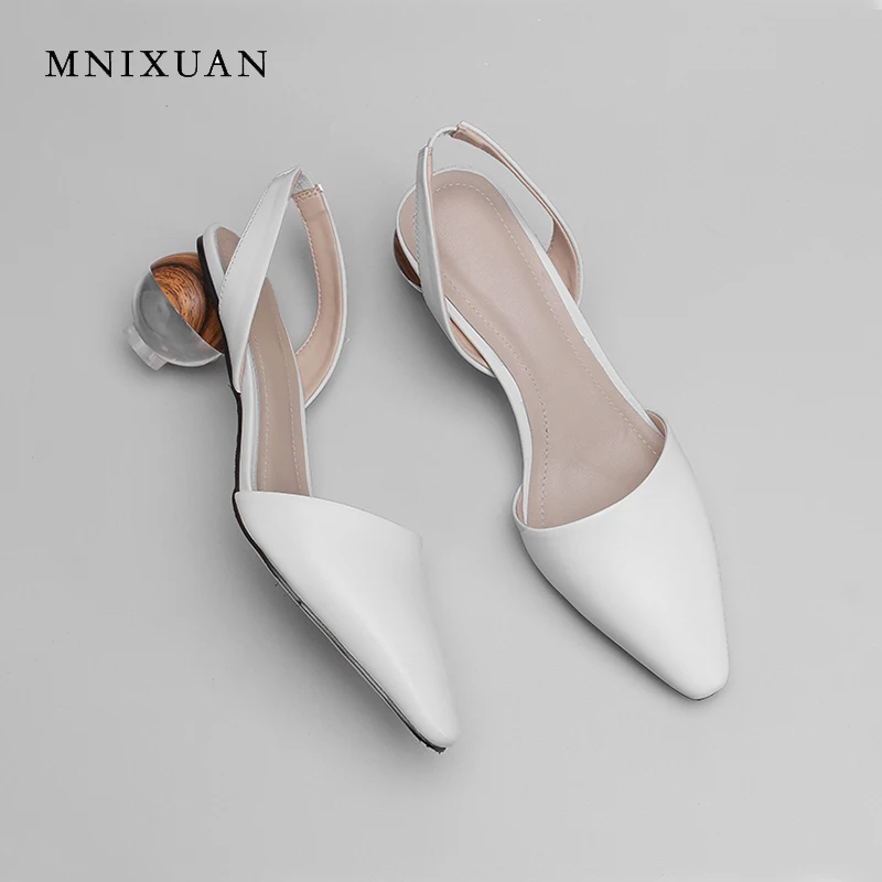MNIXUAN/Модные женские сандалии гладиаторы коллекция 2019 года новые летние