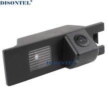 Вид сзади автомобиля Обратный Камера для SONY CCD Opel Astra Corsa Meriva Vectra Zafira Fiat Grande Renault Megane Камера проводной беспроводной