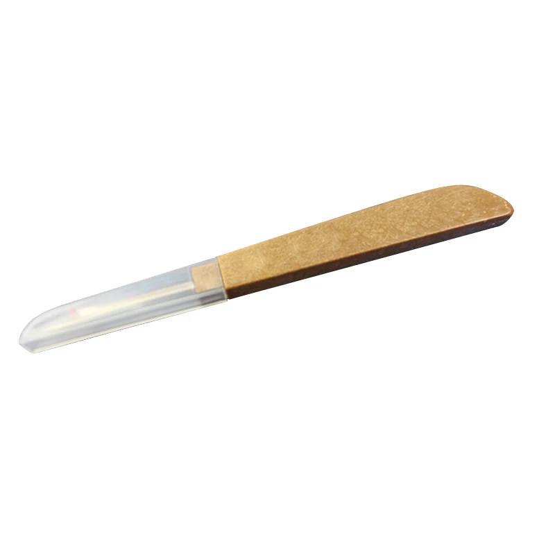 Искусство швейные инструменты 1 шт. риппер стежка невидимка игла стальная пластиковая ручка ремесло Резьба резак шов крестиком