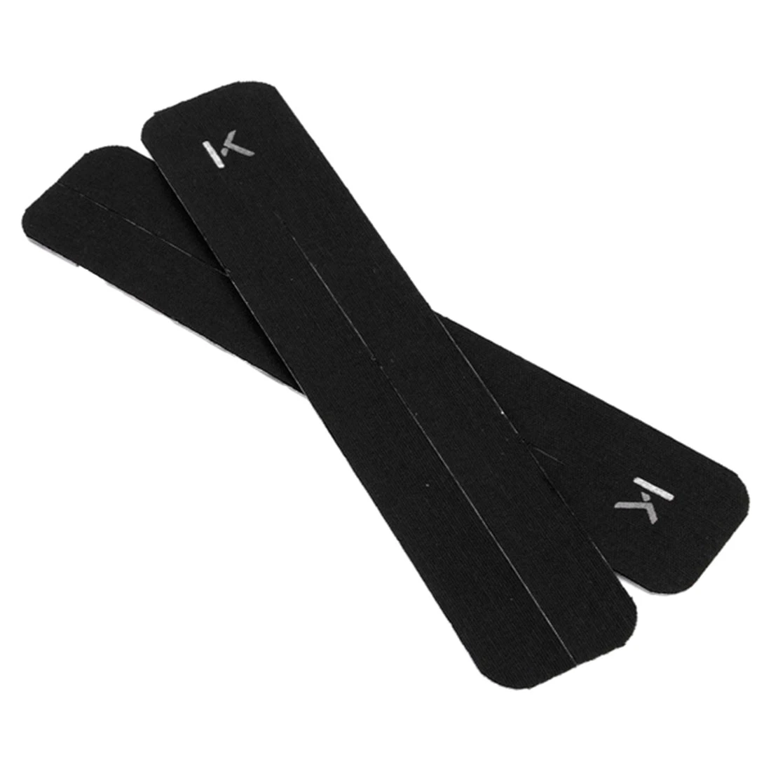 KT Tape Pro Synthetic Kinesiology Elastic Sports Tape Pain Relief and Support Blackin Elbow