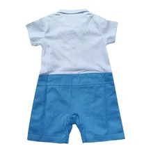Baby Boys Suit Born Short-sleeved+Shorts
