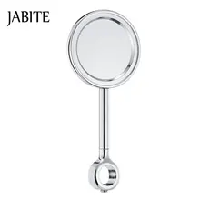 Латунный хромированный круглый брендовый держатель с длинным стволом/длинный брендовый медальон для Пивной Башни