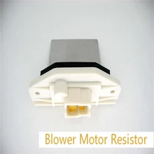 Воздуходувы Двигатель резистор santech подходит 2001-2003 Honda Acura CL TL oe 79330-s0k-a01 79330s0ka01 2400-300021, 30-0169, br152, 53-698