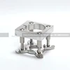 Auto Pressure Plate Clamp 65mm 70mm 75mm 80mm 85mm 90mm 95mm 100mm 105mm 110mm 125mm for cnc engraving machine ► Photo 2/5