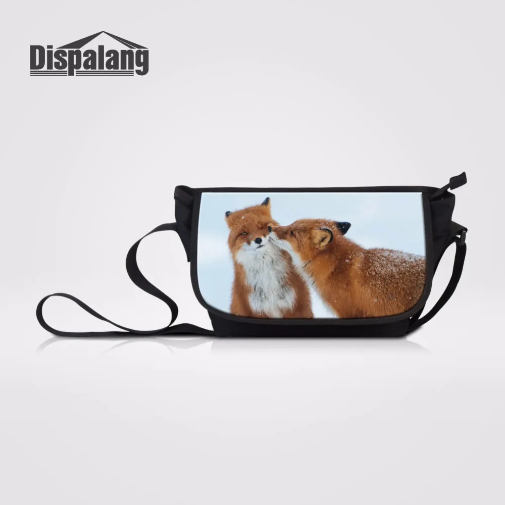 Женская сумка мессенджер на плечо для школы и путешествий|shoulder bags|bags messenger bagmessenger